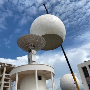 radome
